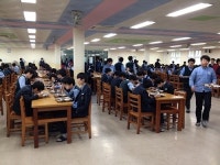[부산경남]울산동구, 대송중 급식보일러교체