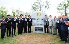 [대구경북]낙동강변 ’생명의 녹색숲’ 조성