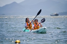 [전남CNB]해양레저스포츠와 함께하는 여수세계박람회
