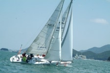 [광주전남]대불대 목포요트마리나, 수상레포츠 교육 적극 지원