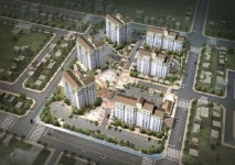 [대구경북]LH 대구경북지역본부, 경주 안강에 국민임대주택 456가구 공급