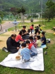 호남샤니양산지점 | [광주전남]″작지만 나눠요!″…(주)호남샤니 봉사활동 ’귀감’