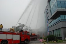 [부산경남]울산동부소방서, 석가탄신일 대비 캠페인