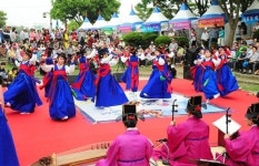 [부산경남]제 11회 진주 논개제, 진주성 일원 개최