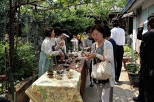 [대구경북]대구, 차(茶) 향으로 물들다