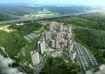 [부산경남]울산도시공사, 청량율리 보금자리주택 10월 공급