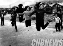 다큐멘터리의 전설, 최민식의 ‘소년’이야기