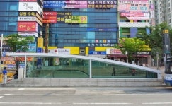 [대구경북]지하철역에 지붕이 생겼어요!