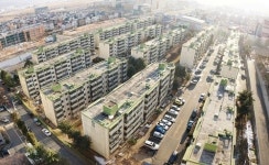 [부산경남]양산시 범어주공 1차아파트 재건축사업 본격화