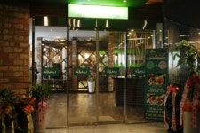 [전남CNB]순천 에코그라드호텔, 나무샤브샤브&샐러드뷔페 오픈