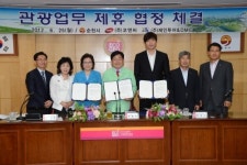 [전남CNB]순천시, 외국인 관광객 유치 ‘탄력 받아’