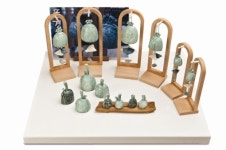 [대구경북]경북도, ‘제42회 경상북도 공예품대전’ 선정 발표