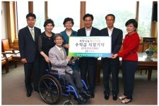 [대구경북]“차별없는 세상에서 자라거라″