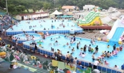 [부산경남]고성 당항포관광지 6일부터 재개장