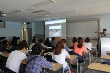 [부산경남]동아대 다우미디어센터, 18일 ‘현장르포, 영남대로를 가다’