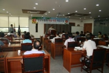 [대구경북]경북외국어대, 귀농·귀촌 희망교실 운영