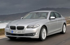 BMW 계기판 하자에 “새 차로 바꿔줘라” 고법 판결