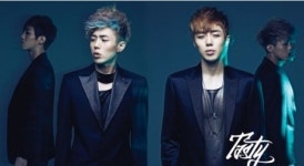 테이스티 너 나 알아 대형 신인 주목하라