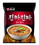 농심 ‘진짜진짜’ 출시 4개월만에 매출 100억원