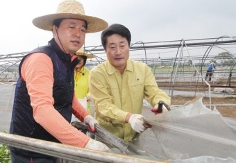 김두관 “안철수, 민주당에 실망 무소속 출마 가능성 커”