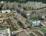 [부산경남]양산시, ‘3차원 공간정보시스템’ 본격 서비스