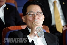 [포포] 목타는 박지원 원내대표