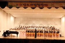 [전남CNB]제 22회 남도시립합창제 여수에서 개최