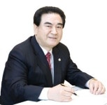 [부산경남]전국시·도의회의장협의회 회장에 김석조 선출