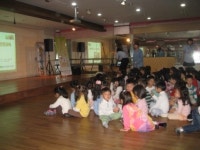 [경기북부]고양시, 한국어린이놀이시설협회와 어린이안전교육 실시