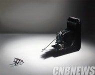 지석철, 의자에 기억과 소중함 꿈꾸는 희망의 메시지를 담다