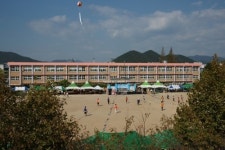 [전남CNB]순천북초등학교 총동문회 ‘어깨동무 내 동무’ 다시 한자리에