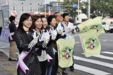 [대구경북]달서구청, ‘미소친절 손님맞이 캠페인’실시