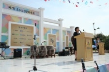 [NKCNB]고양시, ’제7회 호수노인문화축제’ 개최