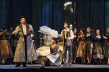 [NKCNB]오페라 ’피가로의 결혼’ 고양 아람극장서 11일 개막