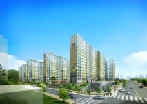 [대구경북]호반건설, 안동 옥동에 호반베르디움 575가구 12일 분양