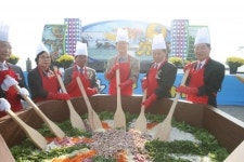 [광주전남]바다의 산삼, “신안 뻘낙지 축제” 팡파르!