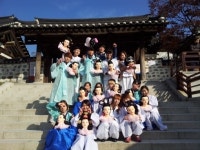 [대구경북]계명문화대, 한국고전머리기능경기대회 휩쓸다