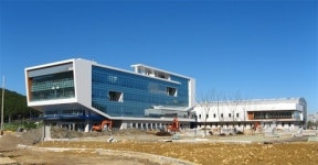 [부산경남]국립해양조사원, 부산혁신도시 동삼지구 새 터전