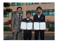 [전남CNB]광양제철중, 전국 중학생 생활법 퀴즈대회서 ‘두각’