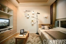 신세계건설 ‘로제리움2차’ 공간활용 우수한 소형주택으로 설계