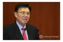 상도동계 김덕룡 文지지 선언…박주선은 朴지지 고심