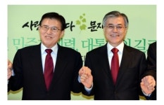 김덕룡 “박근혜, 민주주의 인식 바로 서지 못해”