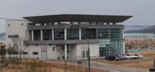 [NKCNB]파주시 월롱폐수종말처리시설 최우수 선정