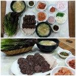 [부산경남]새 단장한 한양 왕순대 돼지국밥, 미식가들에게 인기 ‘대박’