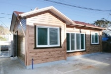 [전남CNB]고흥군, ‘제15호 천사랑의 집 탄생’