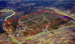 [대구경북]영천경마공원 건설 ‘순항’