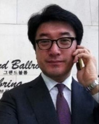 조현길 대표 사망 소식에 스타들 애도물결