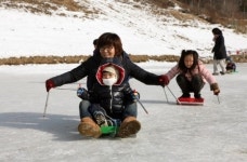 [대구경북]“엄마 달려~”