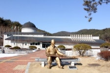 [대구경북]악성 우륵의 열정을 담은 우륵박물관