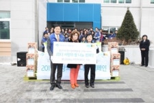 [NKCNB]고양 일산서구, 현대백화점 킨텍스점과 복지나눔 협약